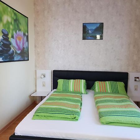 Hotel Alte Post Bad Sooden-Allendorf Buitenkant foto