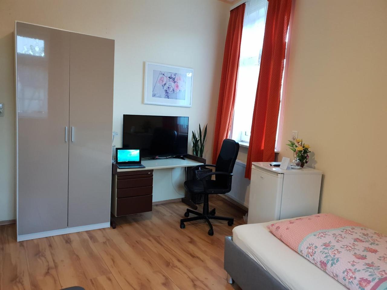 Hotel Alte Post Bad Sooden-Allendorf Buitenkant foto