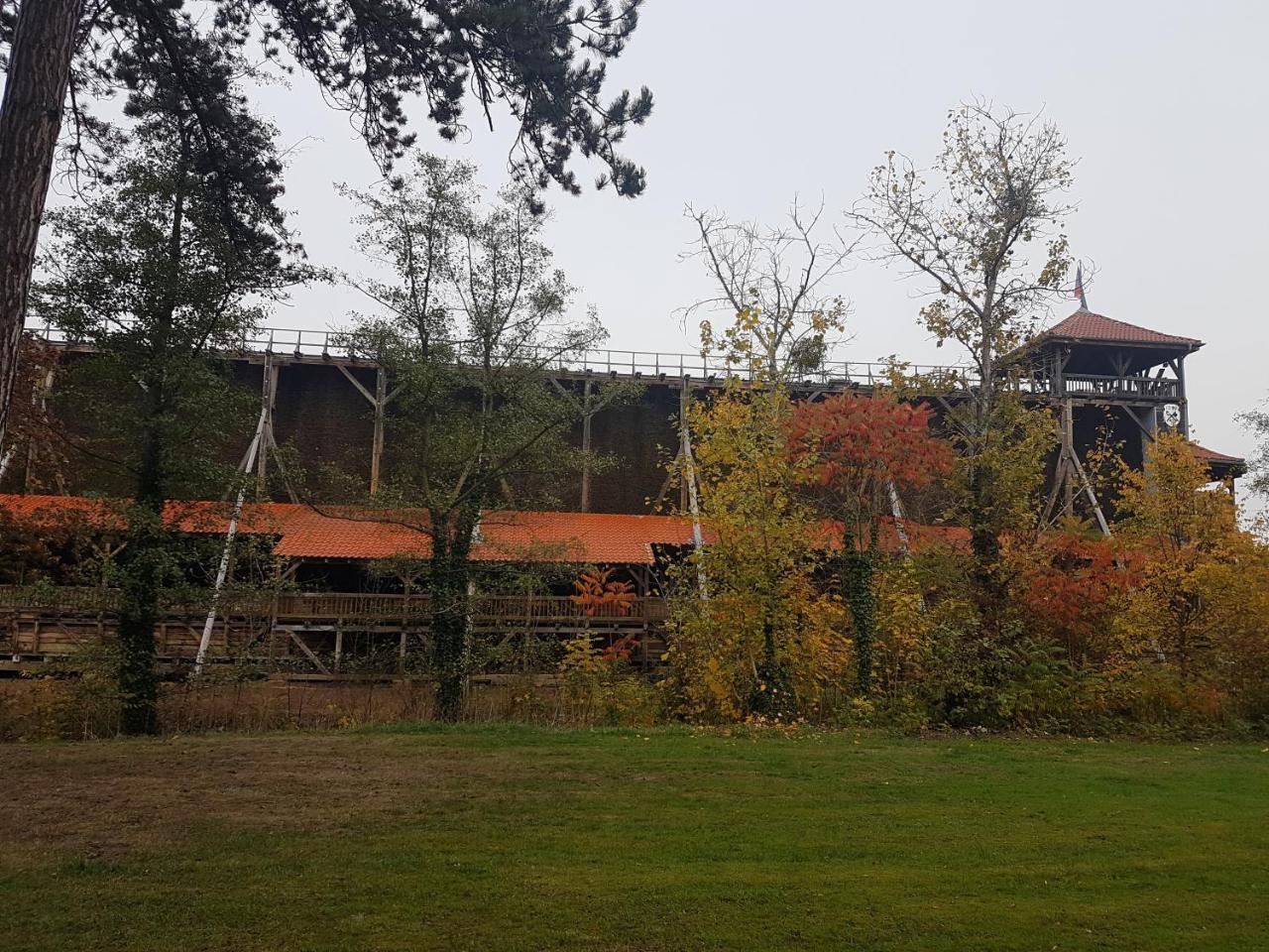 Hotel Alte Post Bad Sooden-Allendorf Buitenkant foto